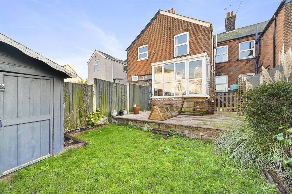 Additional image 21 of Fronks Road, Harwich, Essex, CO12