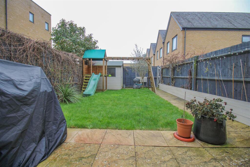 Additional image 3 of Bunting Street, Newhall