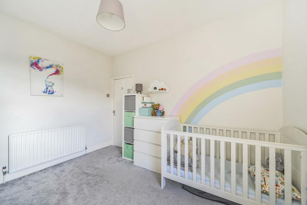 Additional image 12 of Crusoe Road, Mitcham