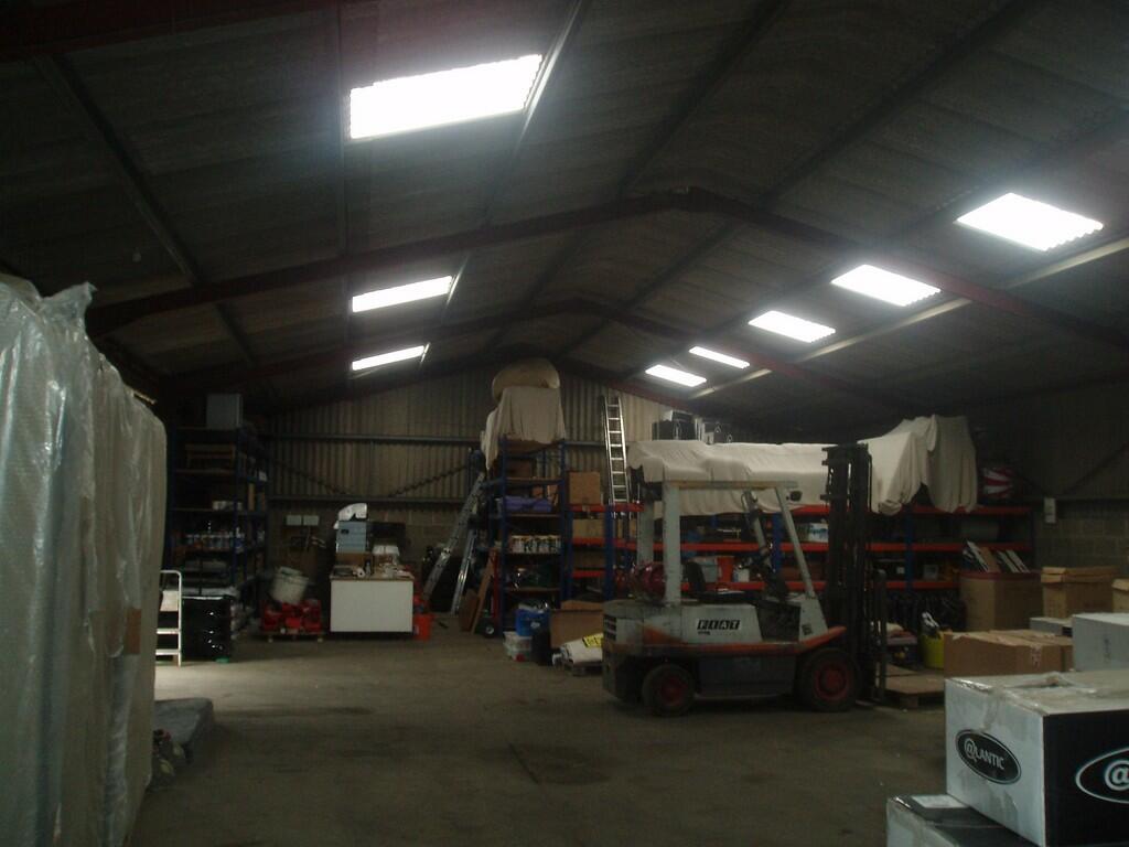 Additional image 2 of The Old Hanger Barn, Spring Gardens Road, Wakes Colne, Colchester