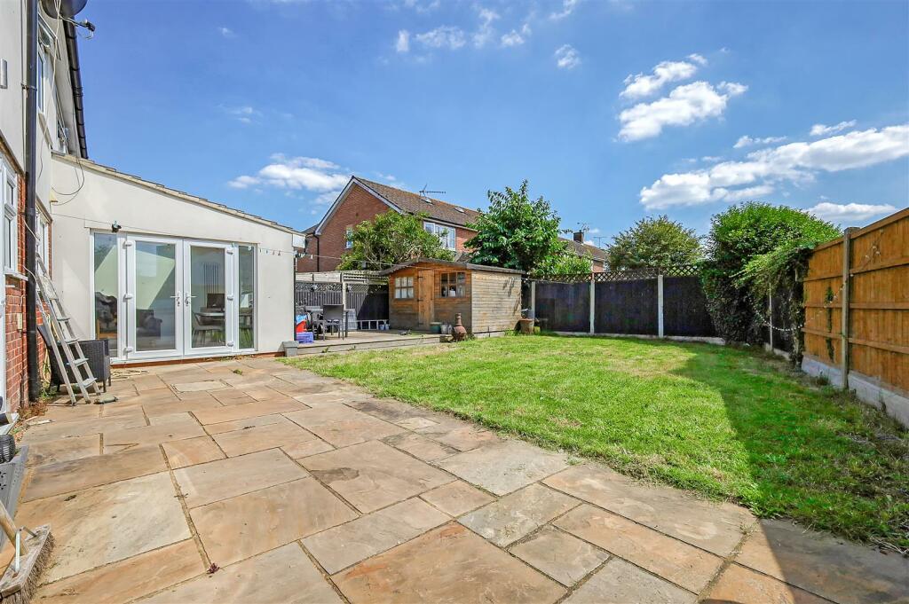 Additional image 23 of Blackmore Road, Kelvedon Hatch, Brentwood