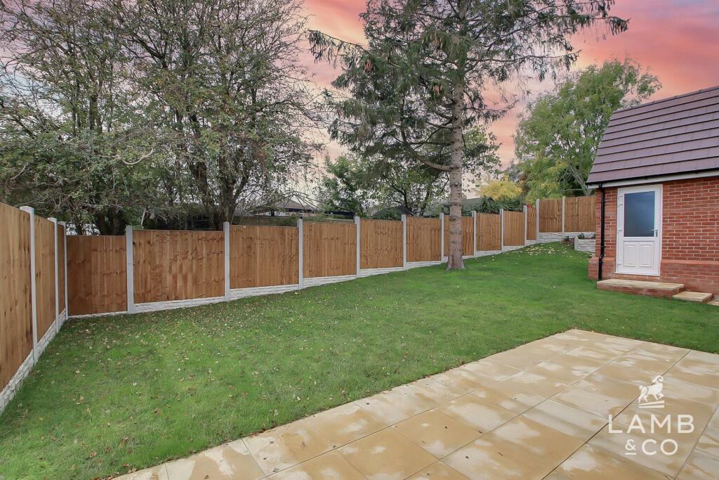 Additional image 12 of Orchard Close, Fronks Road, Dovercourt