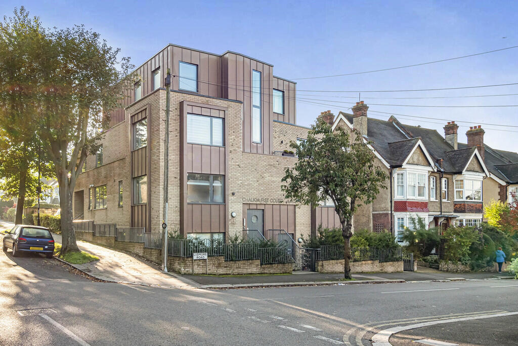 Additional image 22 of Chalkhurst Court , 32 Lismore Road