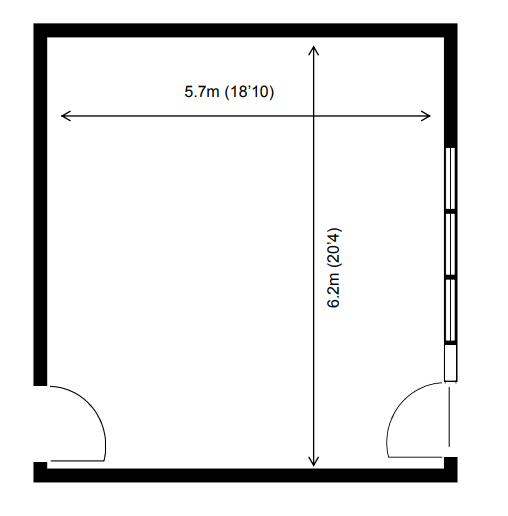 Additional image 5 of Harlow, Essex, CM19