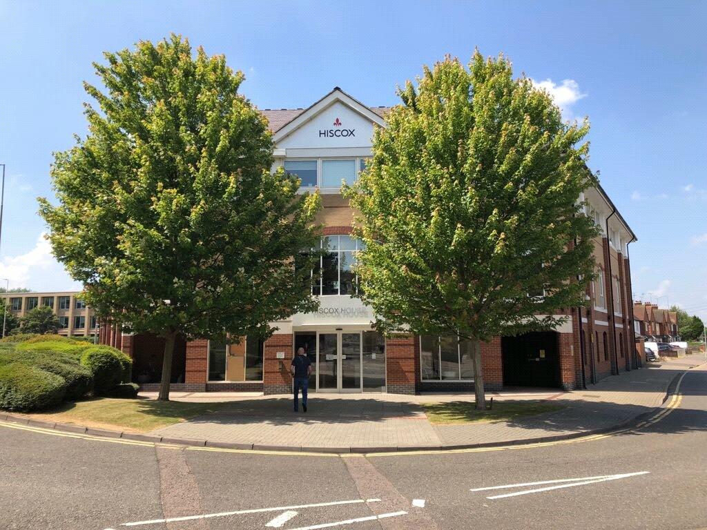 Additional image 4 of Hiscox House, Sheepen Place, CO3