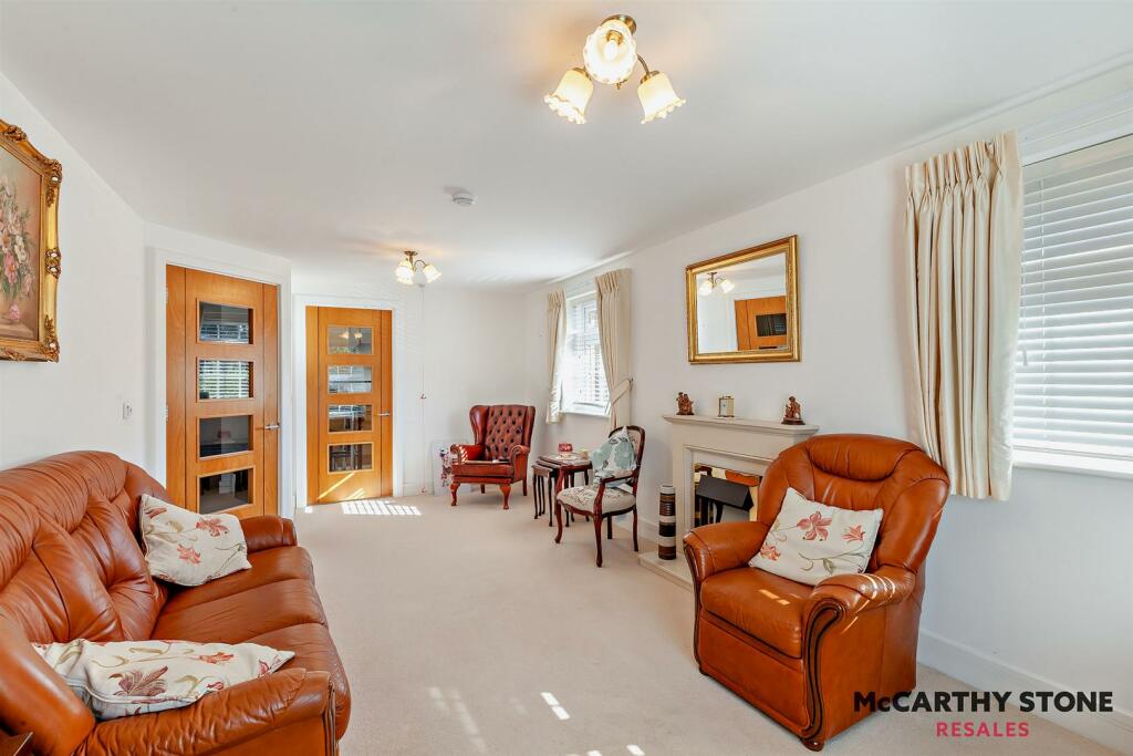 Additional image 27 of Weighbridge Court, 301 High Street, Chipping Ongar, Essex, CM5 9FD