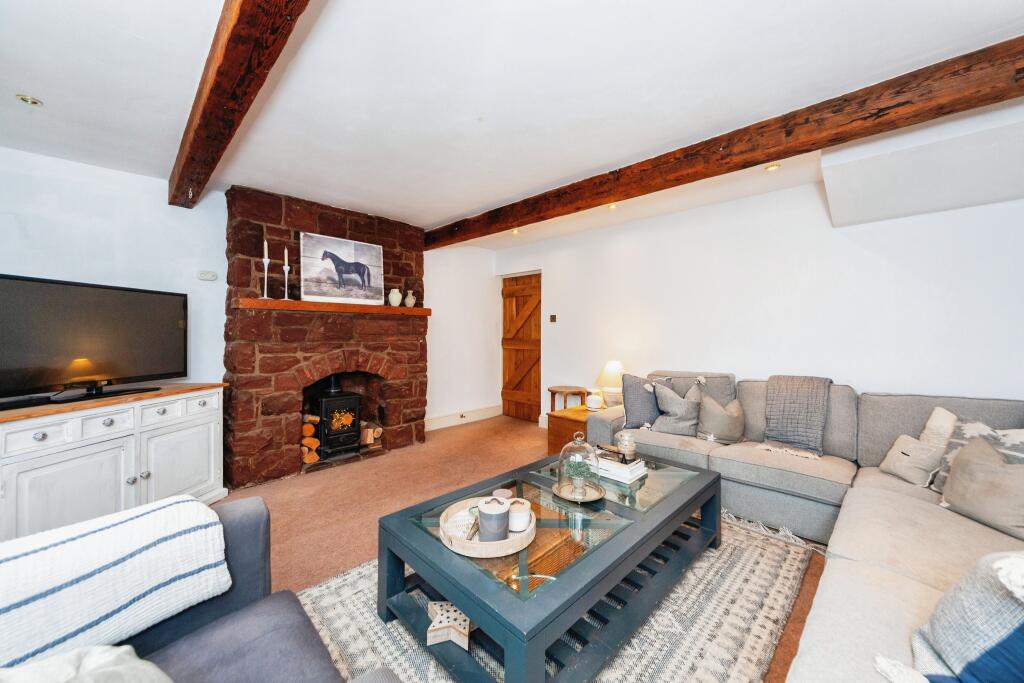 Additional image 18 of Ledsham Village, Ledsham, Ellesmere Port, Cheshire, CH66