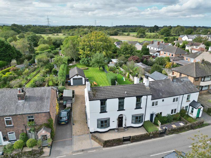 Additional image 27 of Hadlow Road, Willaston, Wirral, CH64