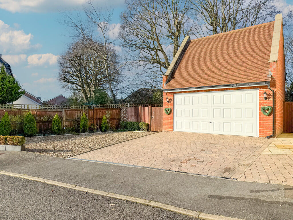 Additional image 48 of De Vere Place, Gosfield, Halstead