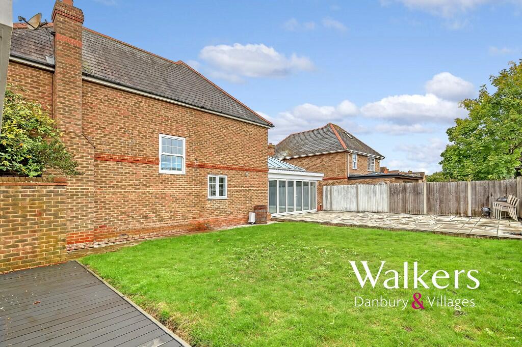 Additional image 20 of Drywoods, South Woodham Ferrers