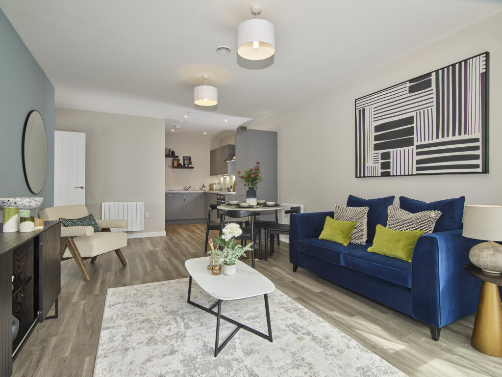 Additional image 5 of Station Road,
Bishop's Stortford,
CM23