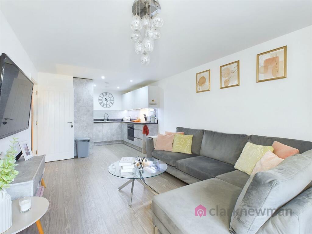 Additional image 11 of North Square, Newhall, Harlow, CM17