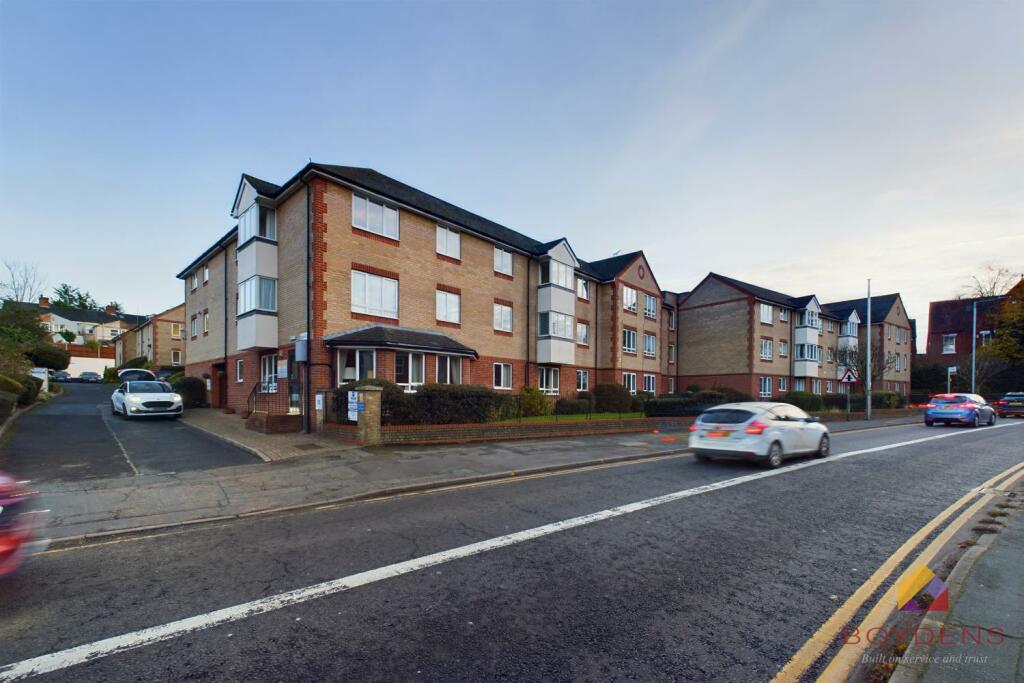 Additional image 11 of Maldon Court, Colchester