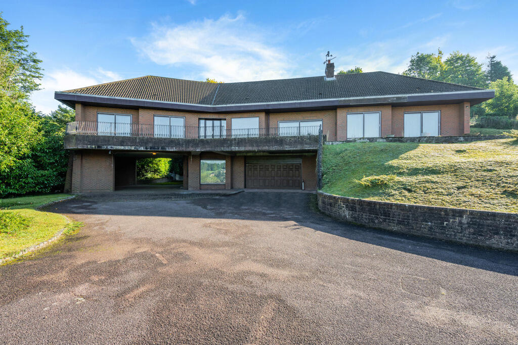Additional image 4 of Edgehill, Succombs Hill, Warlingham, Surrey, CR6 9JG