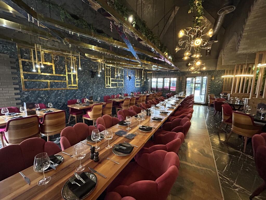 Additional image 5 of Kervan Kitchen, Church Lane, Doddinghurst, Brentwood, CM15 0NG