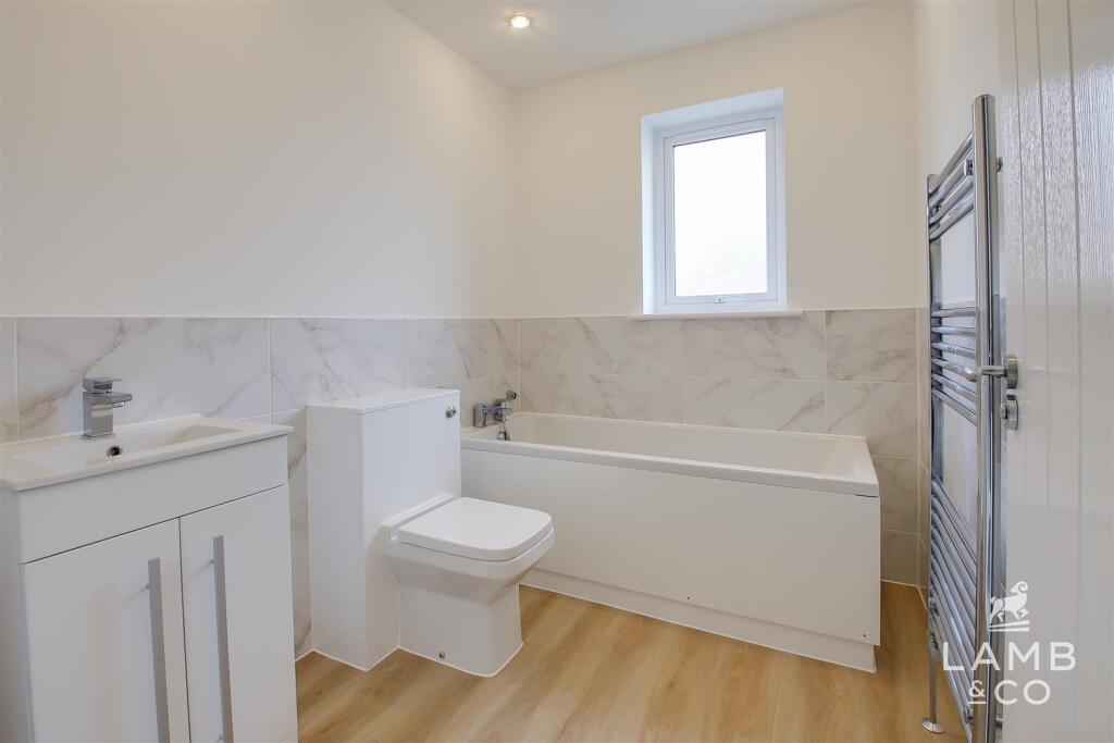 Additional image 16 of The Eriksay, Paddocks Lane, Ramsey (Plot 15)