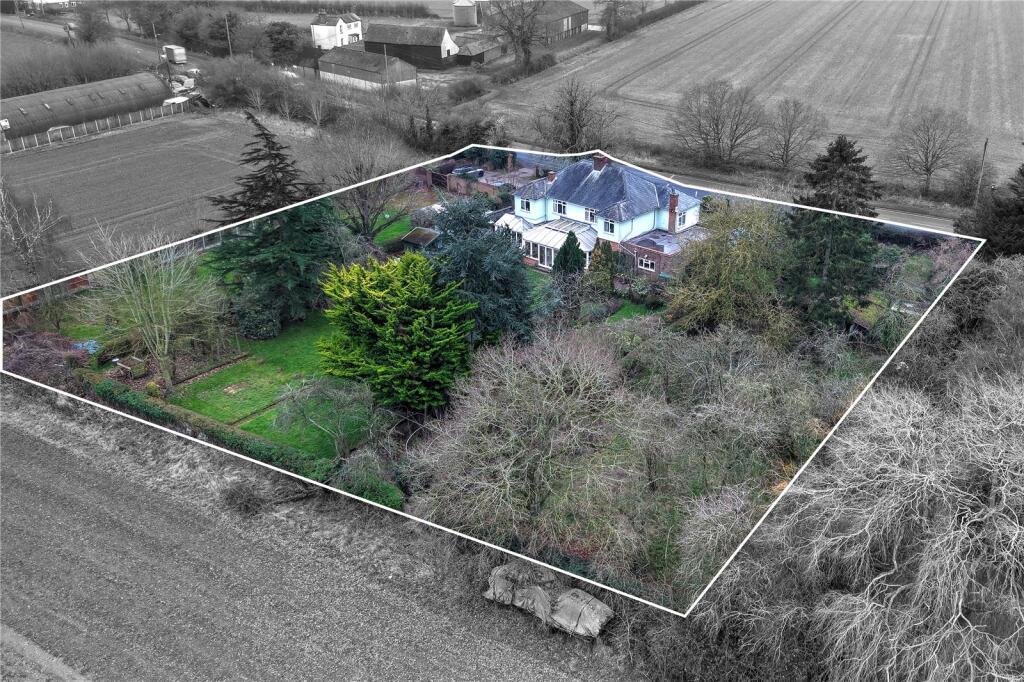 Additional image 22 of Witham Road, Cressing, Braintree, Essex, CM77