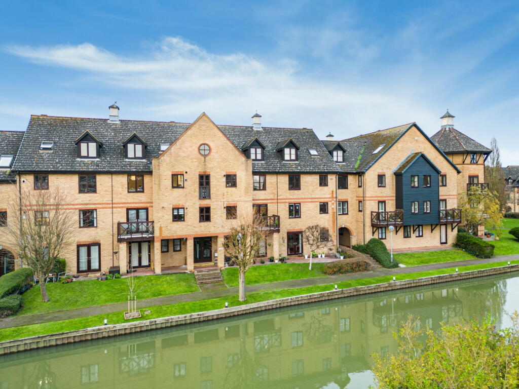 Additional image 15 of Lawrence Moorings, Sawbridgeworth, CM21