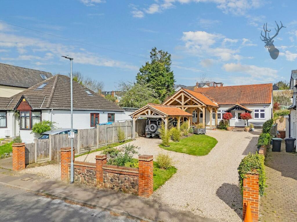 Additional image 24 of Brook Road, Epping