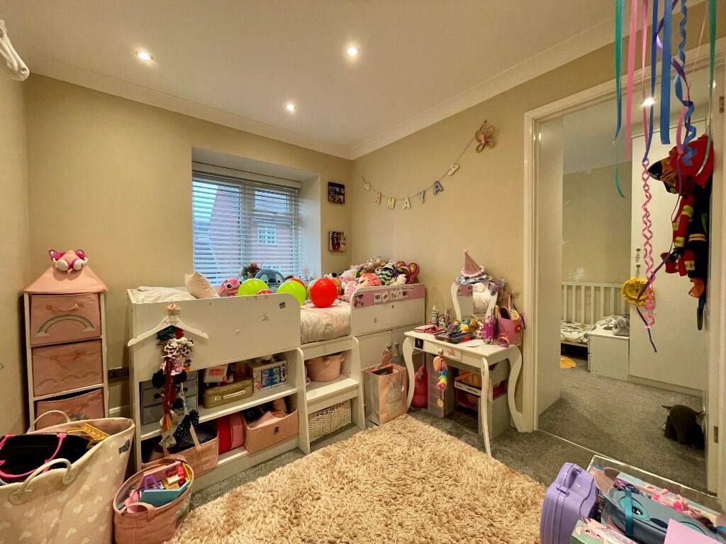 Additional image 7 of Well Field, Halstead, Essex, CO9