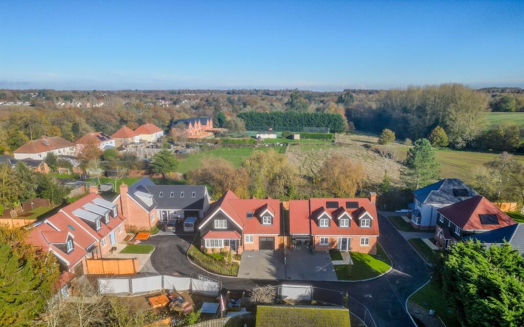 Additional image 14 of Elizabeth Place, Gosfield, Halstead