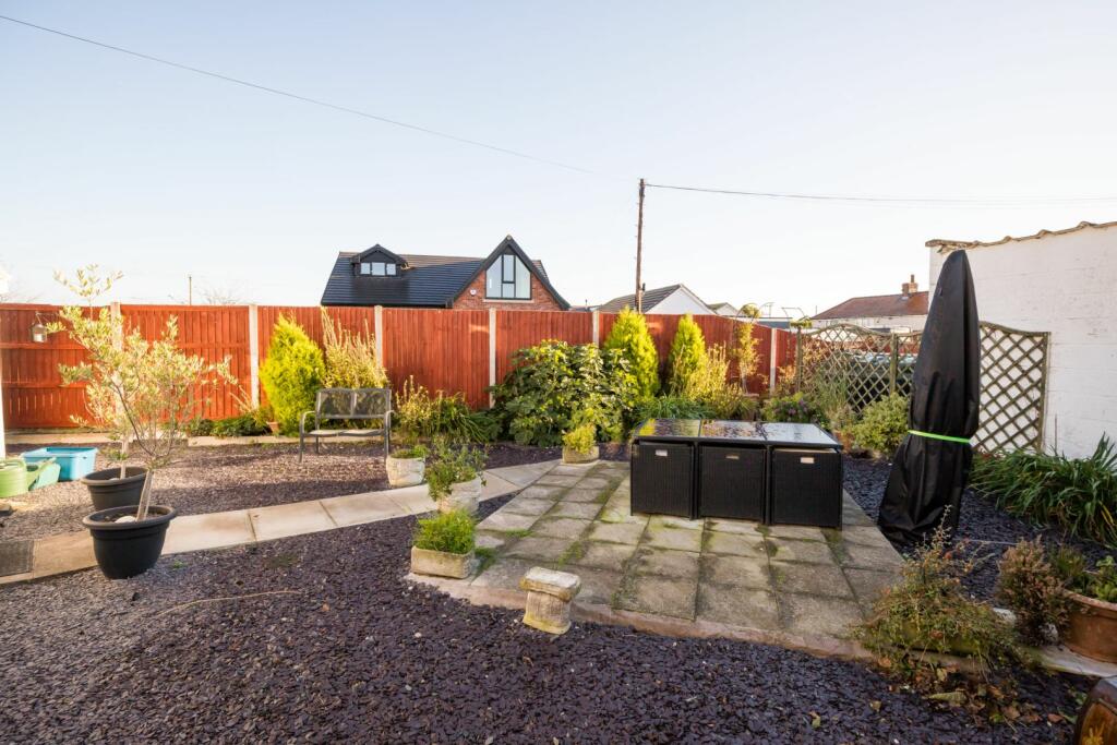 Additional image 30 of Gamfa Wen Road, Holywell, CH8