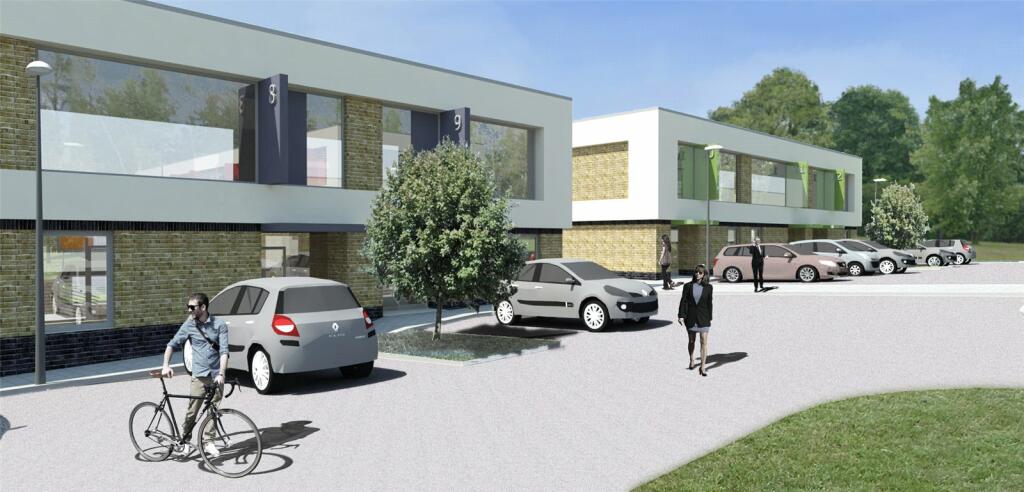 Additional image 7 of Block E Parkside, University Of Essex, University Of Essex, CO4