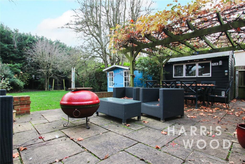 Additional image 34 of Chapel Road, West Bergholt, Colchester, Essex, CO6