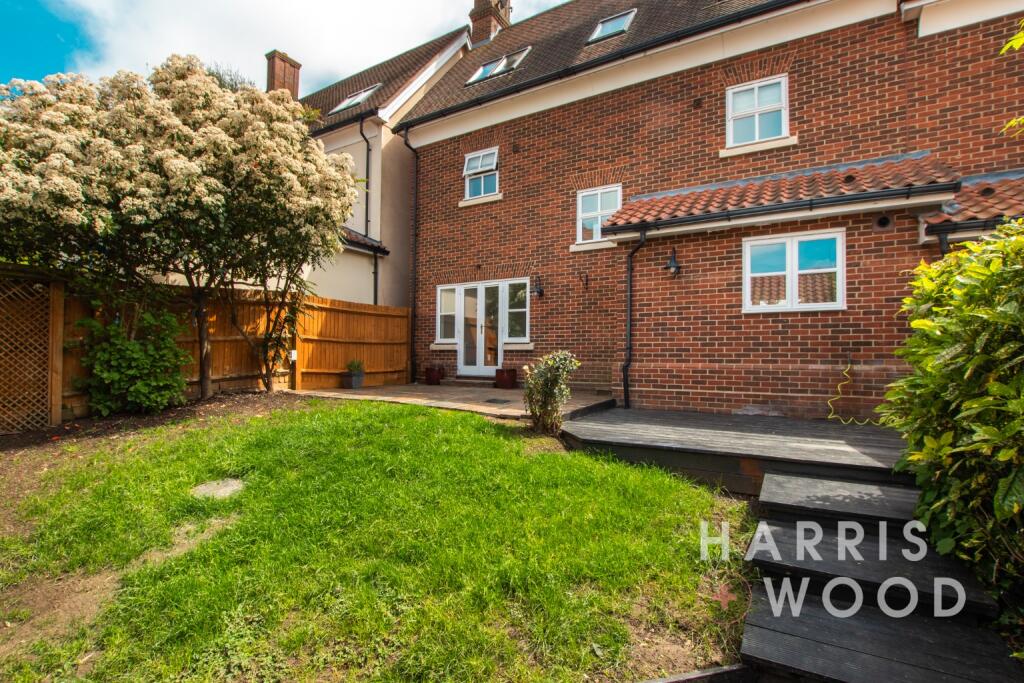 Additional image 30 of Elizabeth Lockhart Way, Braintree, Essex, CM7