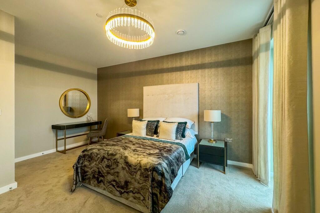 Additional image 10 of Skyline Penthouses