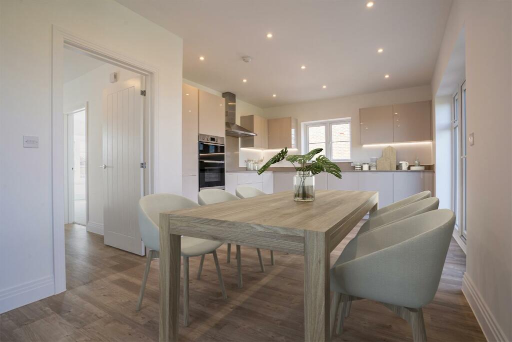 Additional image 2 of Plot 40, Ufford Chase