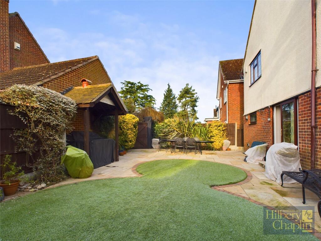 Additional image 7 of South Drive, Warley, Brentwood, Essex, CM14