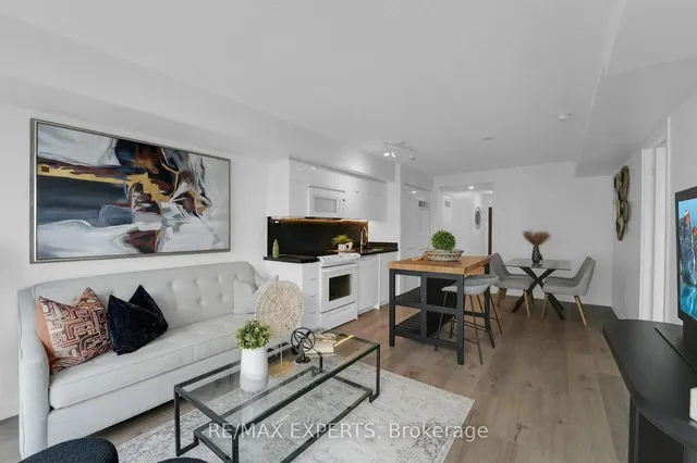 Additional image 17 of 151 Dan Leckie Way Unit 1505