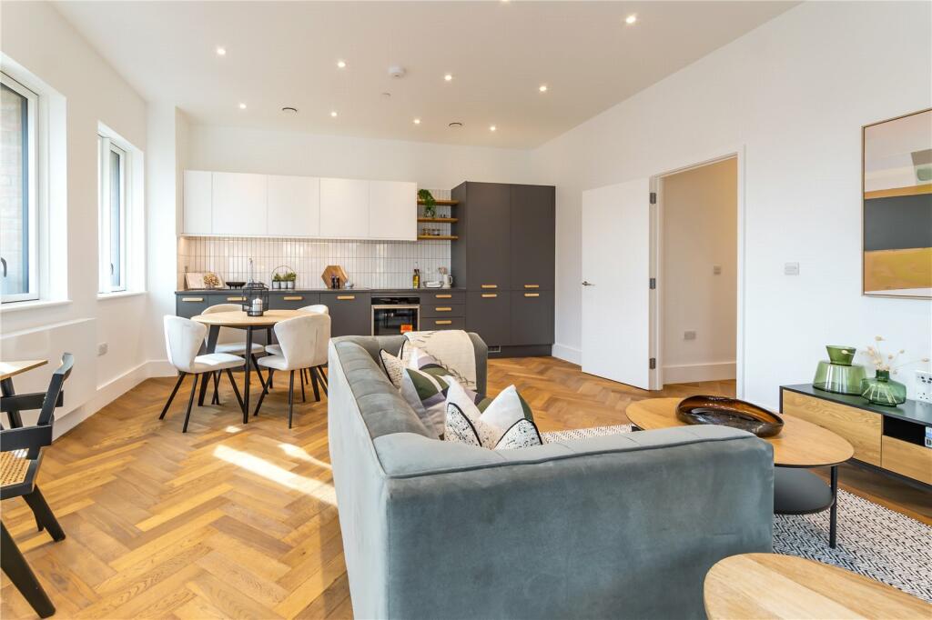 Additional image 5 of The Wandle, 25 Scarbrook Road, Croydon, CR0