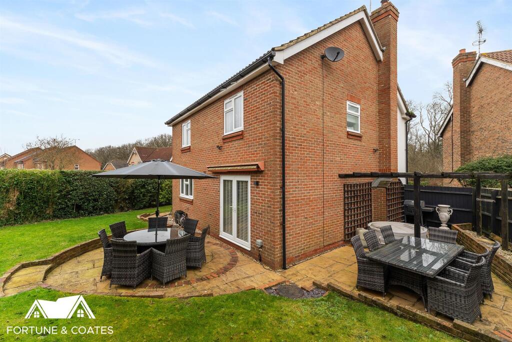 Additional image 24 of Rushton Grove, Harlow