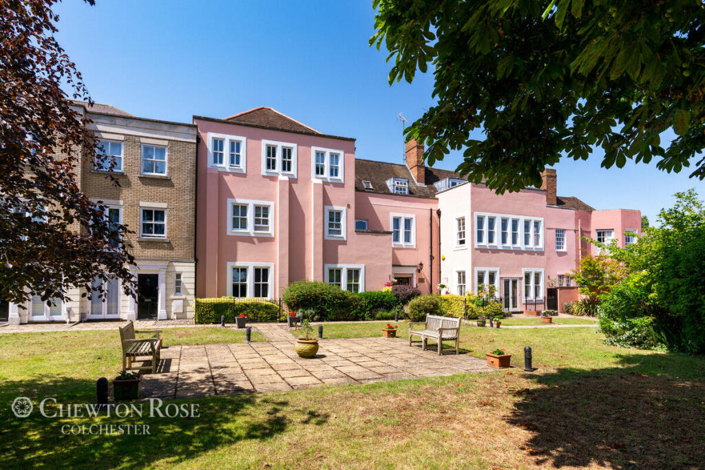 Additional image 34 of East Hill, COLCHESTER