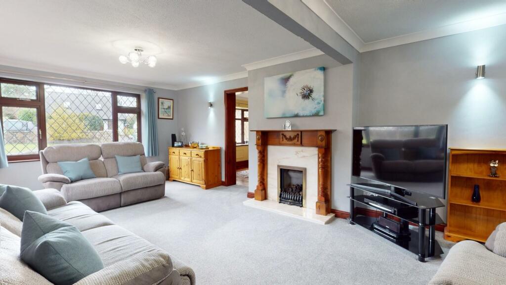 Additional image 6 of Pen Y Fron Road, Pantymwyn, Mold