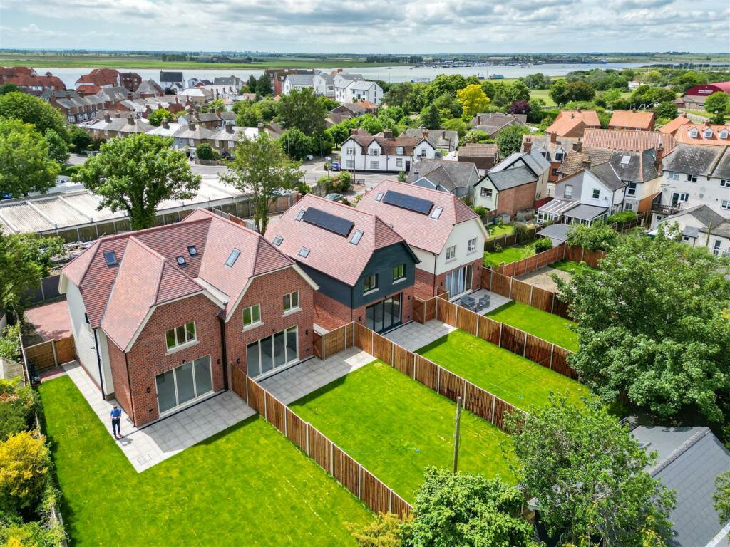 Additional image 12 of Station Road, Burnham-On-Crouch