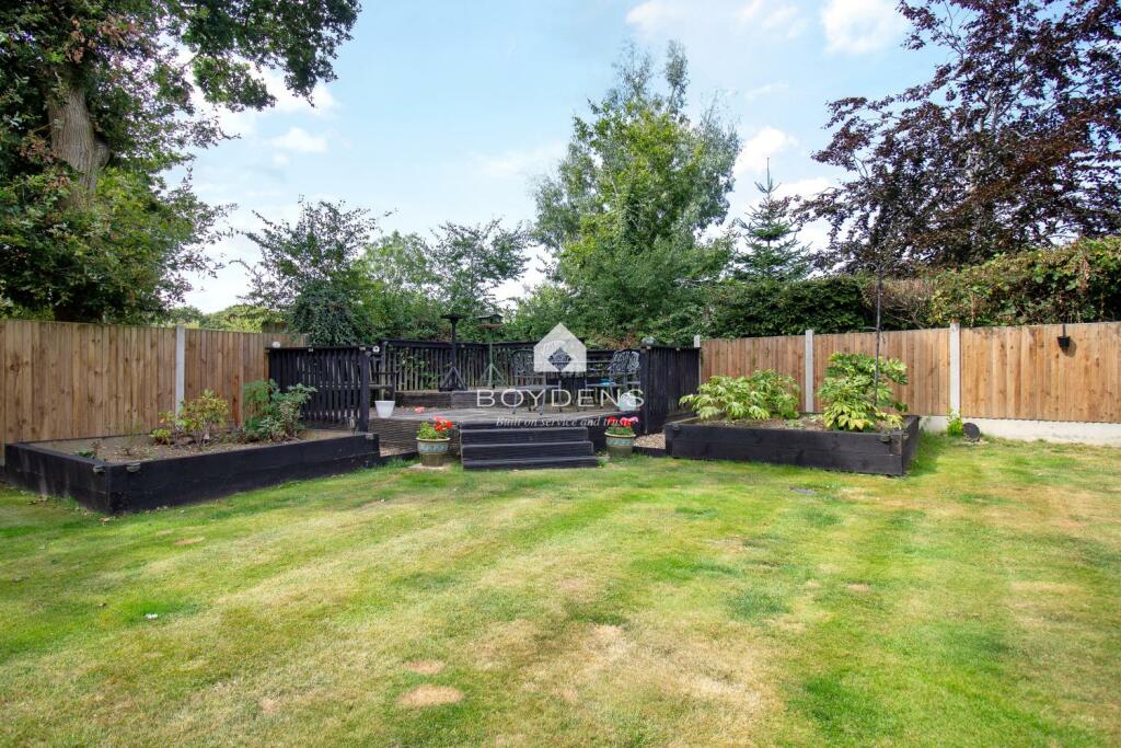 Additional image 23 of Lodge Lane, Langham, Colchester