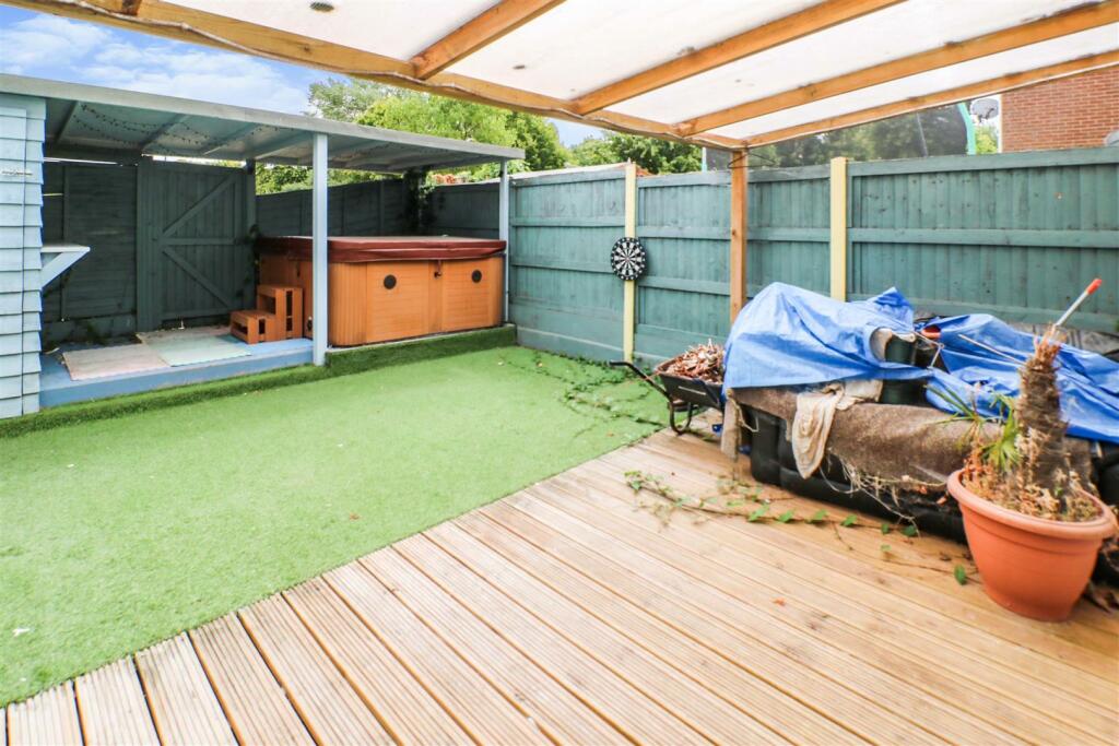 Additional image 12 of Sycamore Field, Harlow