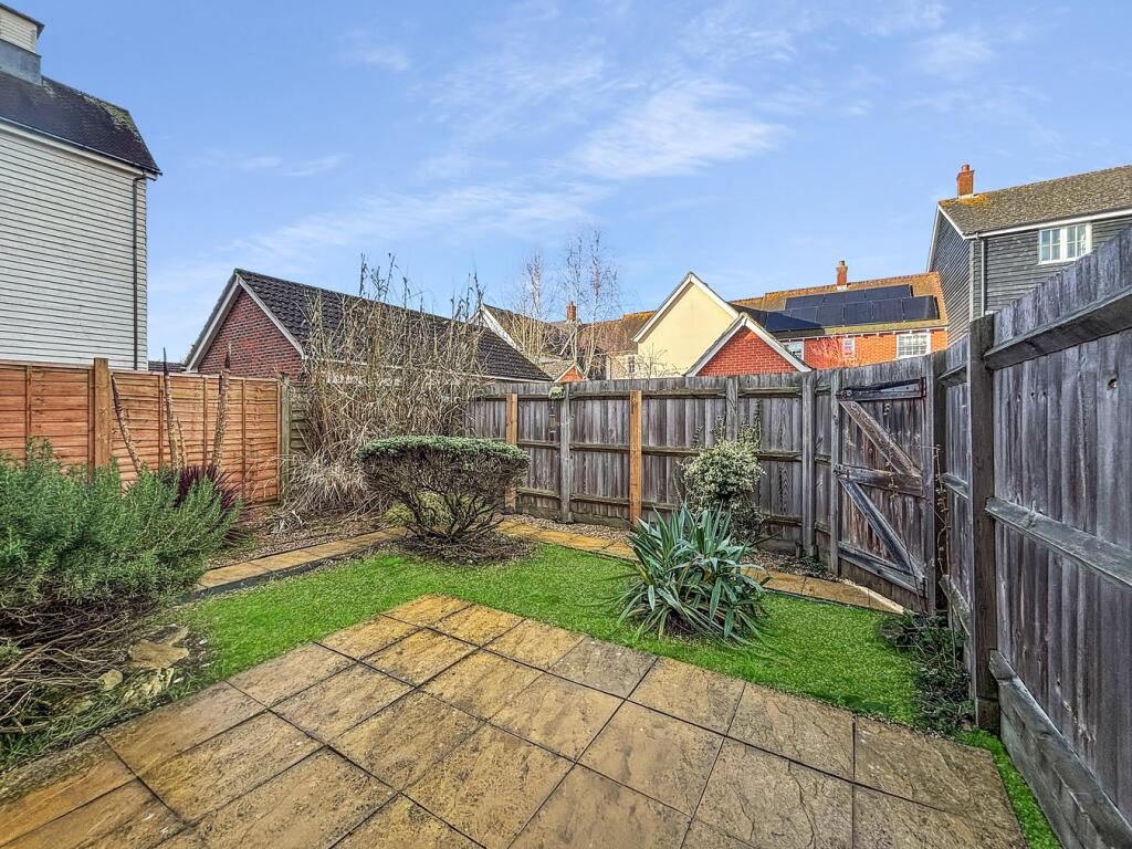 Additional image 12 of Valonia Drive, Wivenhoe, Colchester, CO7