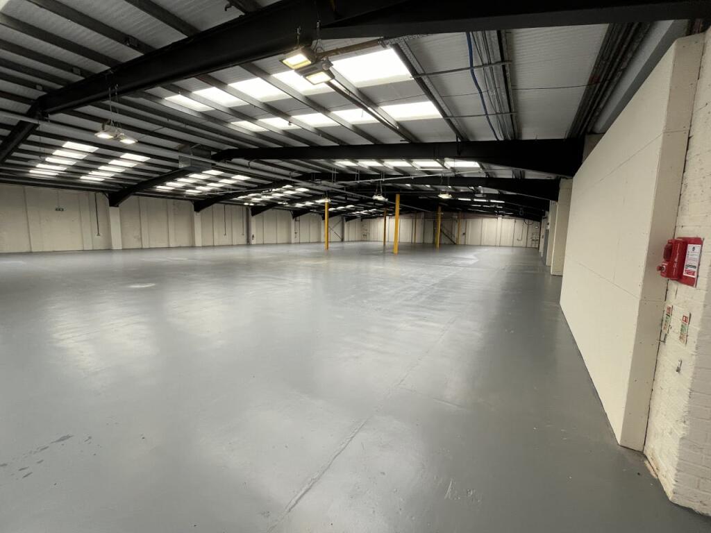 Additional image 2 of Duke House, Perry Road, Harlow, CM18 7ND