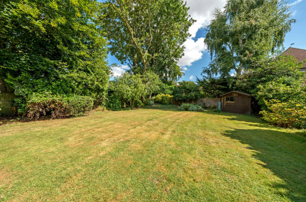 Additional image 22 of Churchgate Street, Harlow, Essex, CM17