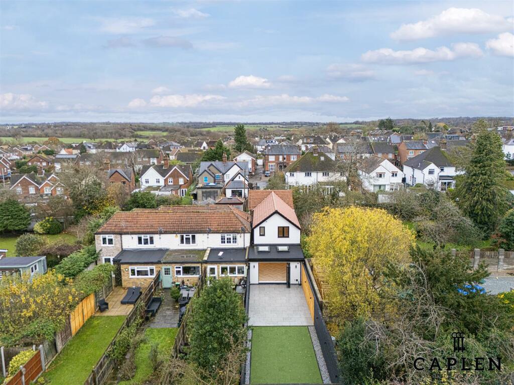 Additional image 24 of Coopers Hill, Ongar