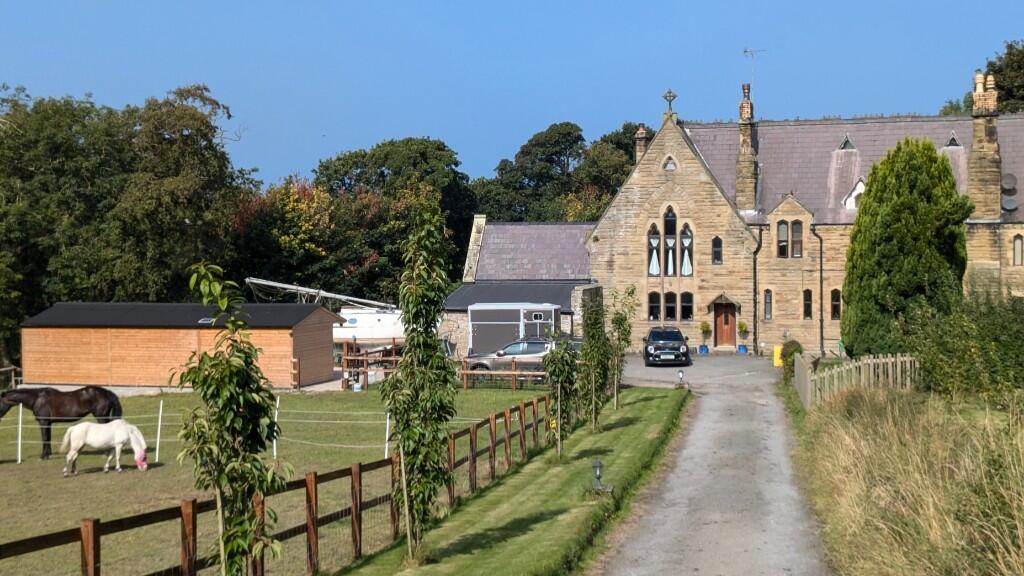 Primary image of School House, Llanasa Rd, Gwespyr. CH8