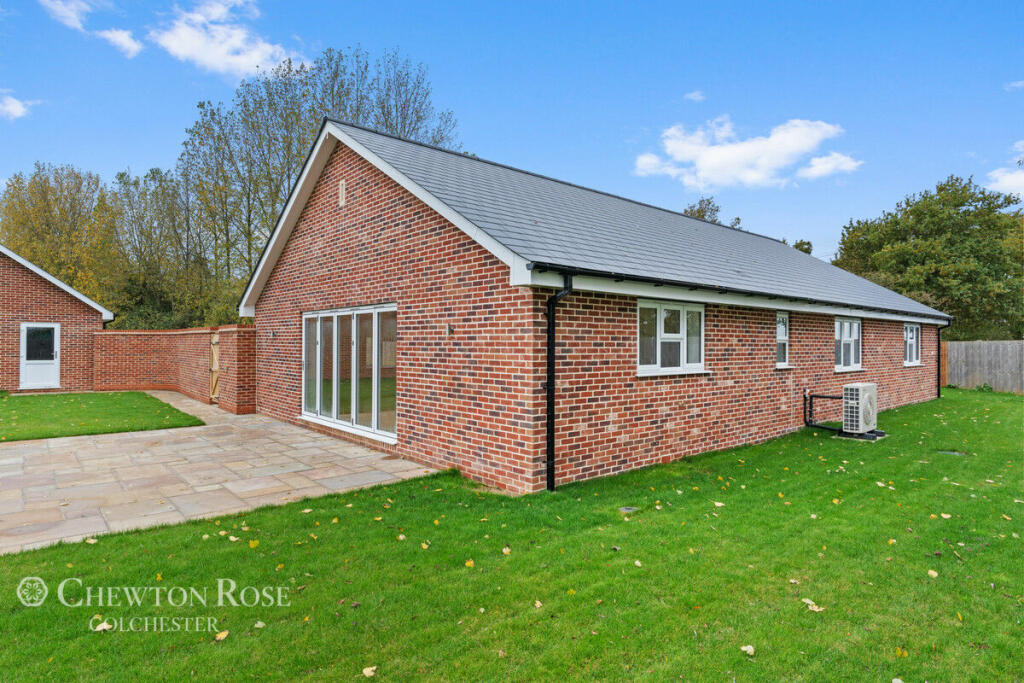 Additional image 19 of Hilliards Road, Great Bromley