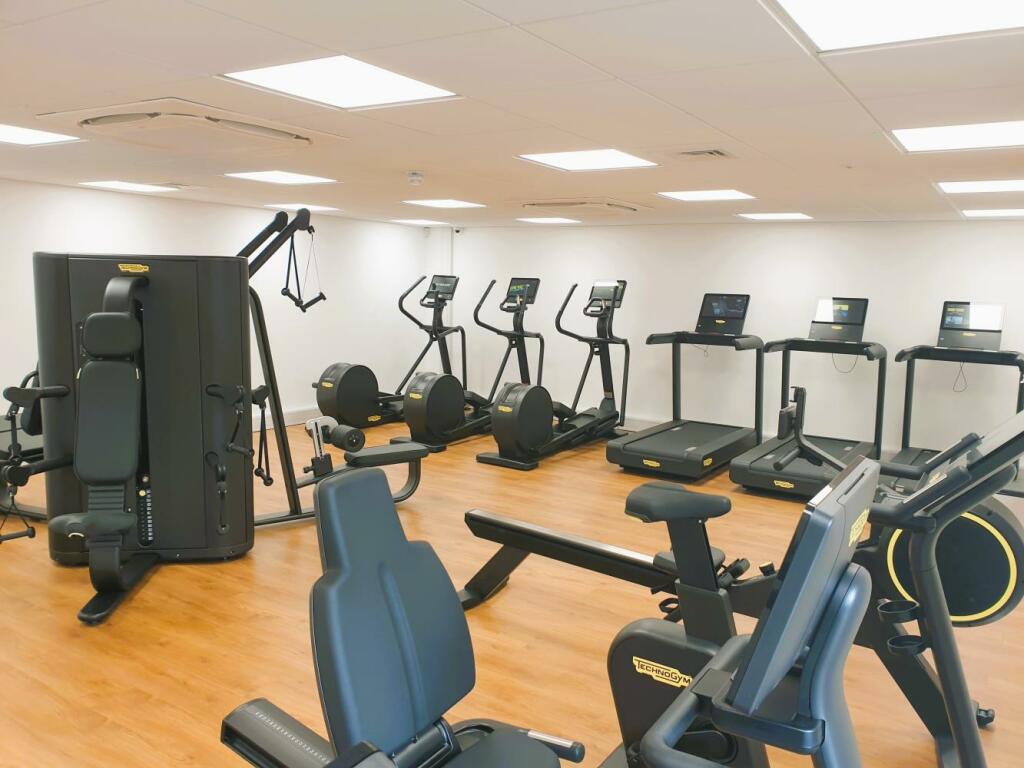 Additional image 6 of Lodge Park Business Centre