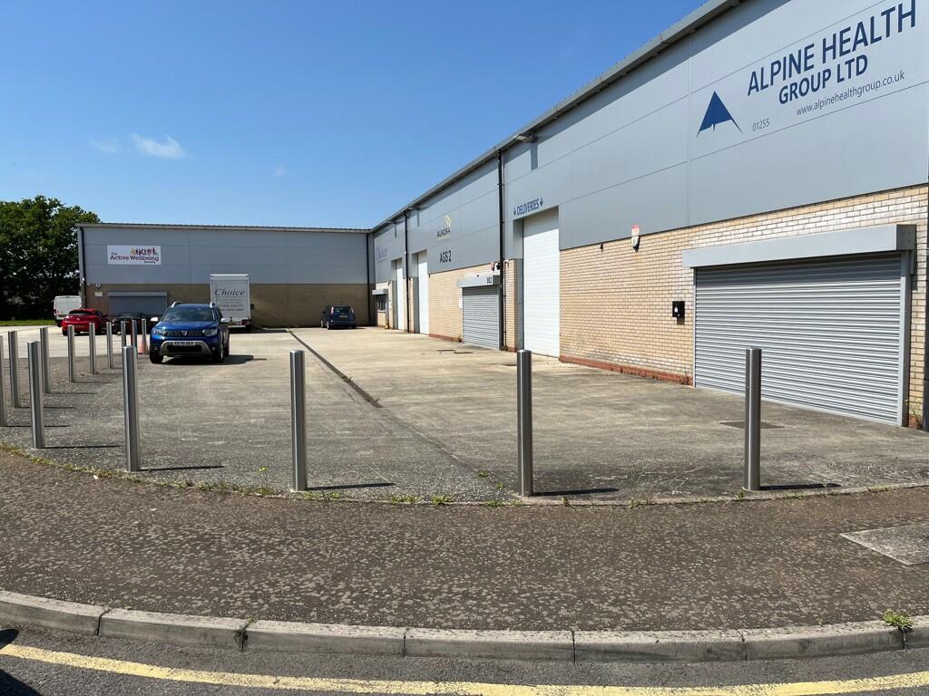Additional image 9 of 801 Oakwood Business Park North, Fowler Road, Clacton On Sea, Essex, CO15