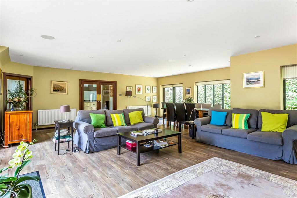 Additional image 5 of Park View Road, Woldingham, Surrey, CR3