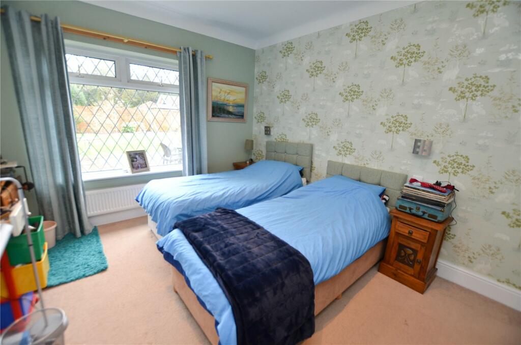 Additional image 27 of Heath Lane, Childer Thornton, Ellesmere Port
